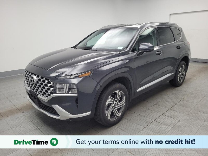 2021 Hyundai Santa Fe in Memphis, TN 38128 - 18147715
