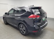 2017 Nissan Rogue in Antioch, TN 37013 - 18147716 5
