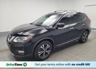 2017 Nissan Rogue in Antioch, TN 37013 - 18147716 1