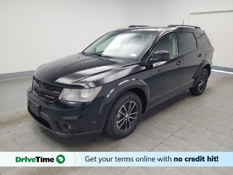 2018 Dodge Journey in Memphis, TN 38128 - 18147717
