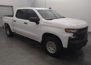 2021 Chevrolet Silverado 1500 in Houston, TX 77060 - 18147720 11