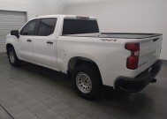 2021 Chevrolet Silverado 1500 in Houston, TX 77060 - 18147720 3