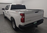 2021 Chevrolet Silverado 1500 in Houston, TX 77060 - 18147720 5