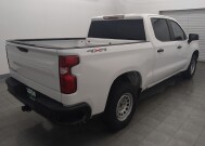 2021 Chevrolet Silverado 1500 in Houston, TX 77060 - 18147720 9