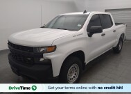 2021 Chevrolet Silverado 1500 in Houston, TX 77060 - 18147720 1