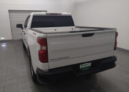 2021 Chevrolet Silverado 1500 in Houston, TX 77060 - 18147720 6