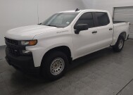 2021 Chevrolet Silverado 1500 in Houston, TX 77060 - 18147720 2