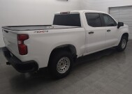 2021 Chevrolet Silverado 1500 in Houston, TX 77060 - 18147720 10