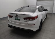 2020 Kia Optima in Houston, TX 77060 - 18147722 7