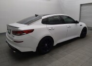 2020 Kia Optima in Houston, TX 77060 - 18147722 10