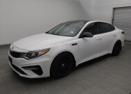 2020 Kia Optima in Houston, TX 77060 - 18147722 2