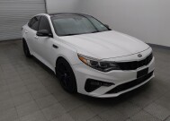 2020 Kia Optima in Houston, TX 77060 - 18147722 13