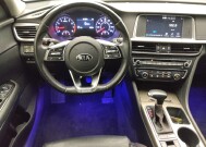 2020 Kia Optima in Houston, TX 77060 - 18147722 22