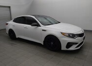 2020 Kia Optima in Houston, TX 77060 - 18147722 11