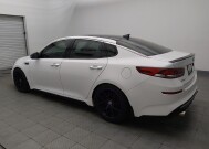 2020 Kia Optima in Houston, TX 77060 - 18147722 3