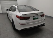 2020 Kia Optima in Houston, TX 77060 - 18147722 6