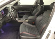2020 Kia Optima in Houston, TX 77060 - 18147722 17