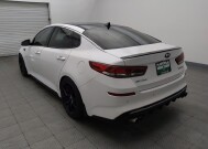 2020 Kia Optima in Houston, TX 77060 - 18147722 5