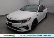 2020 Kia Optima in Houston, TX 77060 - 18147722 1
