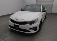 2020 Kia Optima in Houston, TX 77060 - 18147722 15