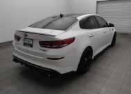 2020 Kia Optima in Houston, TX 77060 - 18147722 9