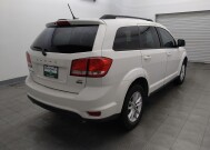 2017 Dodge Journey in Houston, TX 77034 - 18147724 9