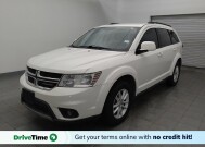 2017 Dodge Journey in Houston, TX 77034 - 18147724 1