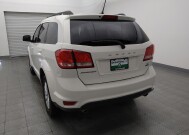 2017 Dodge Journey in Houston, TX 77034 - 18147724 6
