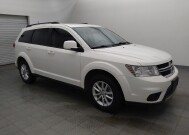 2017 Dodge Journey in Houston, TX 77034 - 18147724 11