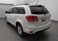 2017 Dodge Journey in Houston, TX 77034 - 18147724 5