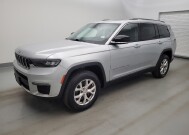 2021 Jeep Grand Cherokee L in Louisville, KY 40258 - 18147728 2