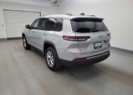 2021 Jeep Grand Cherokee L in Louisville, KY 40258 - 18147728 5
