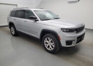 2021 Jeep Grand Cherokee L in Louisville, KY 40258 - 18147728 11