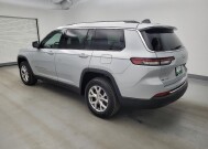 2021 Jeep Grand Cherokee L in Louisville, KY 40258 - 18147728 3