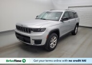 2021 Jeep Grand Cherokee L in Louisville, KY 40258 - 18147728 1