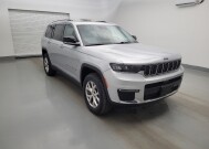 2021 Jeep Grand Cherokee L in Louisville, KY 40258 - 18147728 13