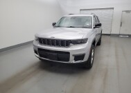 2021 Jeep Grand Cherokee L in Louisville, KY 40258 - 18147728 15
