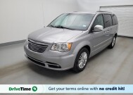 2015 Chrysler Town & Country in Louisville, KY 40258 - 18147729 1