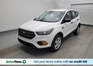 2019 Ford Escape in Louisville, KY 40258 - 18147730 1