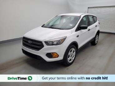 2019 Ford Escape in Louisville, KY 40258