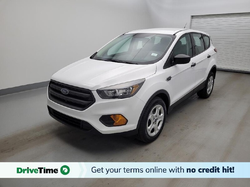 2019 Ford Escape in Louisville, KY 40258 - 18147730