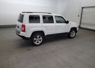 2017 Jeep Patriot in Laurel, MD 20724 - 18147734 10