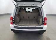 2017 Jeep Patriot in Laurel, MD 20724 - 18147734 29