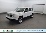 2017 Jeep Patriot in Laurel, MD 20724 - 18147734 1