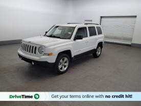 2017 Jeep Patriot in Laurel, MD 20724