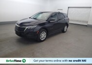 2024 Chevrolet Equinox in Laurel, MD 20724 - 18147736 1