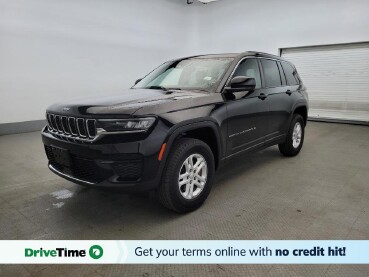 2023 Jeep Grand Cherokee in Langhorne, PA 19047