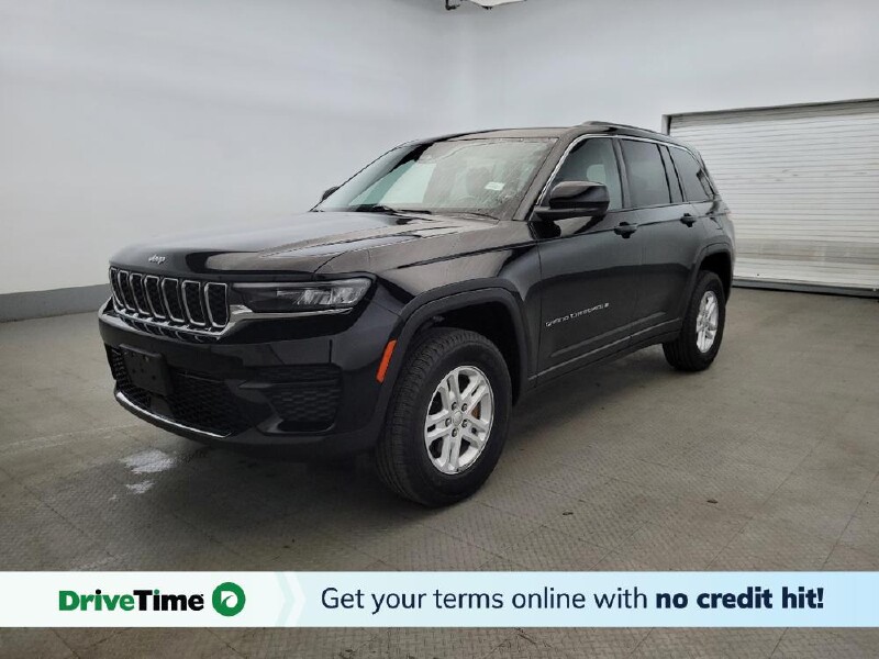 2023 Jeep Grand Cherokee in Langhorne, PA 19047 - 18147738