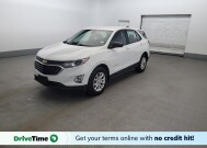 2019 Chevrolet Equinox in Henrico, VA 23223 - 18147739 1