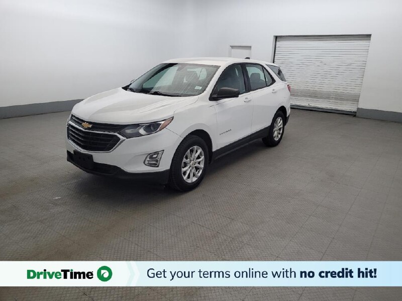 2019 Chevrolet Equinox in Henrico, VA 23223 - 18147739